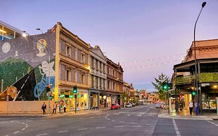 Crowne Plaza Adelaide by IHG