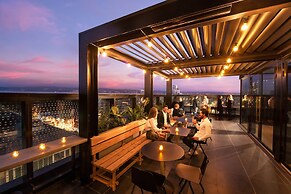 Crowne Plaza Adelaide by IHG