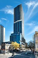 Crowne Plaza Adelaide by IHG