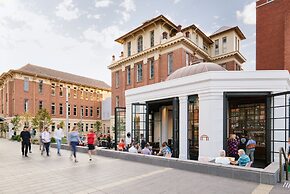 Crowne Plaza Adelaide by IHG