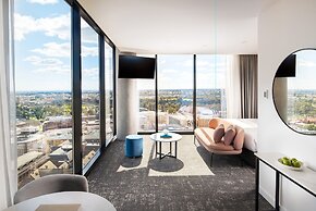 Crowne Plaza Adelaide by IHG