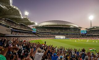 Crowne Plaza Adelaide by IHG