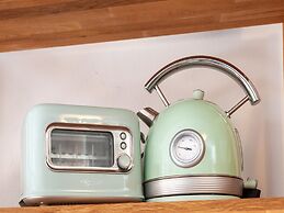 Detached Holiday Home in Salzburg near Ski Area with Sauna