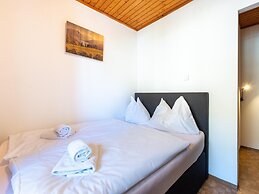 Detached Holiday Home in Salzburg near Ski Area with Sauna