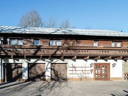 Detached Holiday Home in Salzburg near Ski Area with Sauna