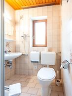 Detached Holiday Home in Salzburg near Ski Area with Sauna