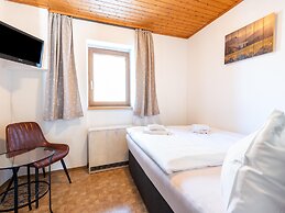 Detached Holiday Home in Salzburg near Ski Area with Sauna