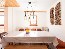 Detached Holiday Home in Salzburg near Ski Area with Sauna