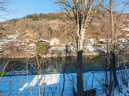 Detached Holiday Home in Salzburg near Ski Area with Sauna