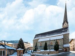 Detached Holiday Home in Salzburg near Ski Area with Sauna