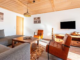 Detached Holiday Home in Salzburg near Ski Area with Sauna