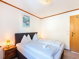 Detached Holiday Home in Salzburg near Ski Area with Sauna