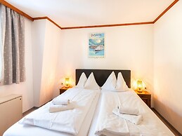 Detached Holiday Home in Salzburg near Ski Area with Sauna