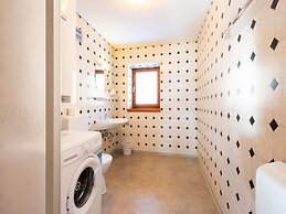 Detached Holiday Home in Salzburg near Ski Area with Sauna