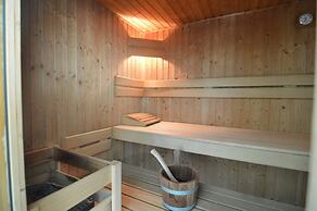 Holiday Home in Ardennes With Pool & Sauna