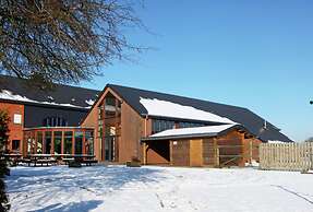 Holiday Home in Ardennes With Pool & Sauna