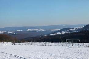 Contemporary House in Rendeux With Indoor Pool