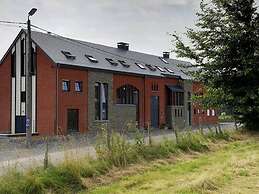 Contemporary House in Rendeux With Indoor Pool