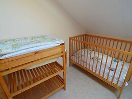 Contemporary House in Rendeux With Indoor Pool