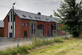 Holiday Home in Ardennes With Pool & Sauna