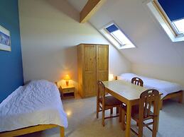 Contemporary House in Rendeux With Indoor Pool