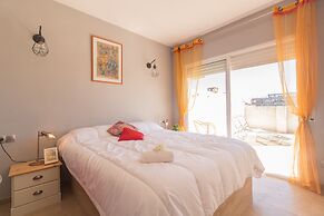 Apartamento Diamant  by Iberplaya