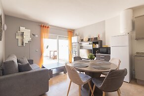 Apartamento Diamant  by Iberplaya