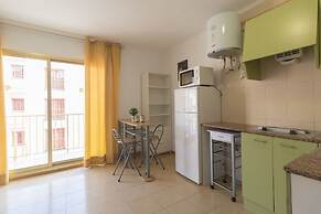 Apartamento Pins II 309  by Iberplaya