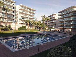 Apartamento Vilage Park Luxe  by Iberplaya
