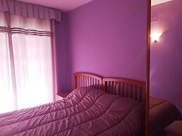 Apartamento Vilage Park Luxe  by Iberplaya