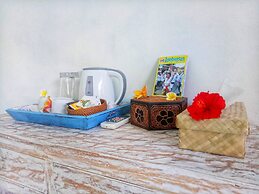 Naturale Guest House