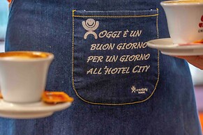 Hotel City