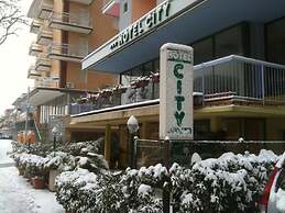 Hotel City