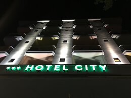Hotel City
