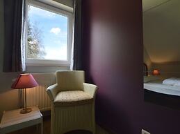 Spacious Holiday Home in Ovifat With Terrace