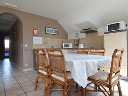 Spacious Holiday Home in Ovifat With Terrace