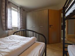 Spacious Holiday Home in Ovifat With Terrace