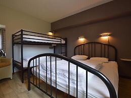 Spacious Holiday Home in Ovifat With Terrace