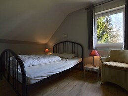 Spacious Holiday Home in Ovifat With Terrace