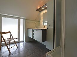 Spacious Holiday Home in Ovifat With Terrace