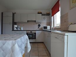 Spacious Holiday Home in Ovifat With Terrace