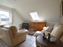 Spacious Holiday Home in Ovifat With Terrace