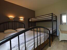 Spacious Holiday Home in Ovifat With Terrace