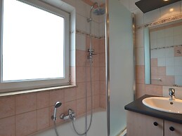 Spacious Holiday Home in Ovifat With Terrace