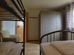 Spacious Holiday Home in Ovifat With Terrace