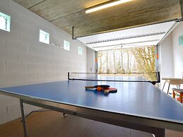 Spacious Holiday Home in Ovifat With Terrace