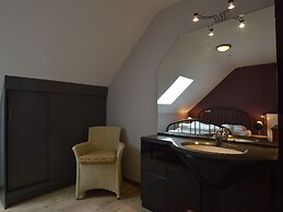 Spacious Holiday Home in Ovifat With Terrace