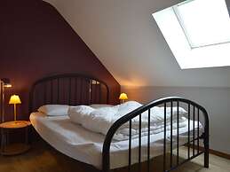 Spacious Holiday Home in Ovifat With Terrace