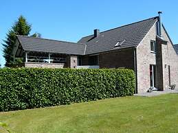 Spacious Holiday Home in Ovifat With Terrace