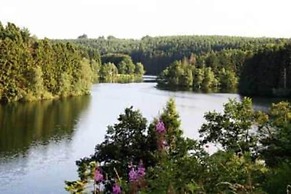 Spacious Holiday Home in Ovifat With Terrace